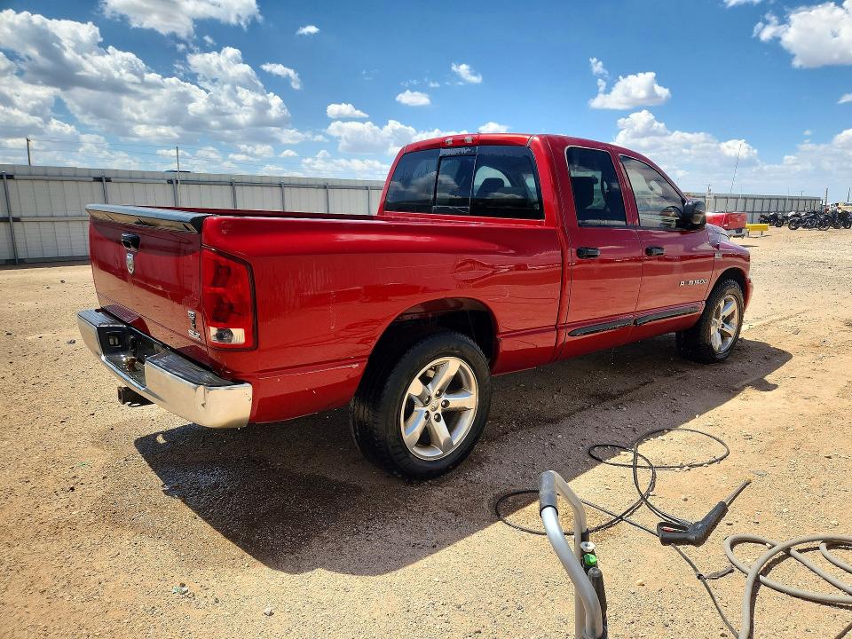 Aukcja sprzedaży 2006 Dodge Ram 1500, vin: 1D7HA18286S709676, numer aukcji: 61931096
