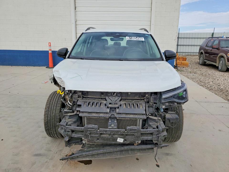 Aukcja sprzedaży 2025 Volkswagen Taos, vin: 3VV5C7B26SM033610, numer aukcji: 61305496