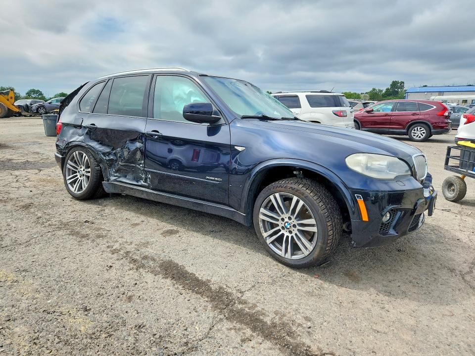 60178616 :رقم المزاد ، 5UXZV8C59CL423191 vin ، 2012 Bmw X5 مزاد بيع