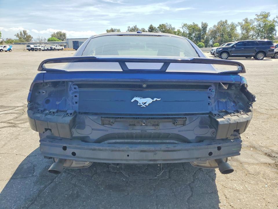 Auction sale of the 2019 Ford Mustang, vin: 1FA6P8TH8K5125622, lot number: 62469846