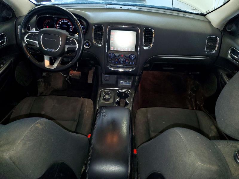 Продаж на аукціоні авто 2015 Dodge Durango, vin: 1C4RDJAG1FC710190, номер лоту: 61377186