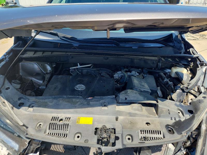 63494426 :رقم المزاد ، 5TDKZRFH4JS282643 vin ، 2018 Toyota Highlander مزاد بيع