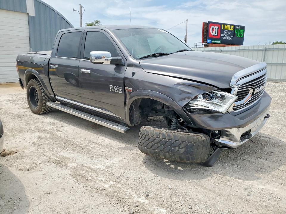 Aukcja sprzedaży 2016 Ram 1500, vin: 1C6RR7PT7GS178810, numer aukcji: 62121446