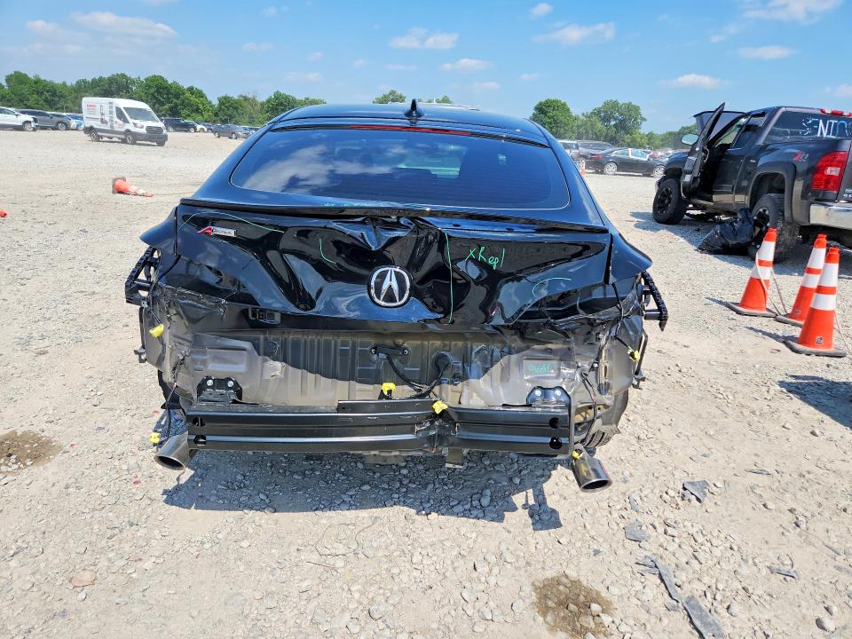 Aukcja sprzedaży 2026 Acura Integra, vin: 19UDE4H62TA011178, numer aukcji: 59254806