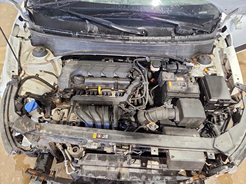 Продаж на аукціоні авто 2023 Hyundai Venue, vin: KMHRB8A36PU224221, номер лоту: 60642376