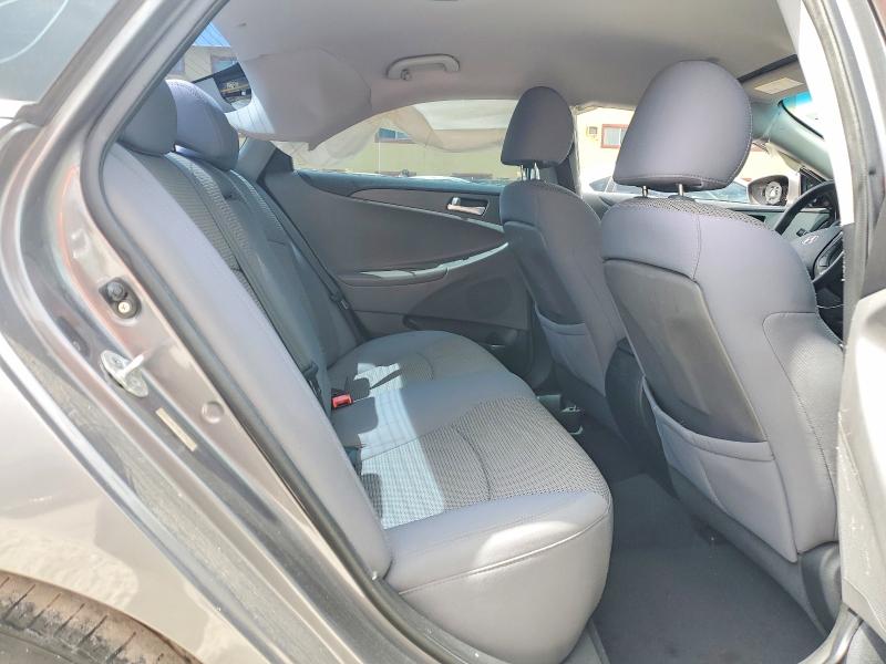 Aukcja sprzedaży 2011 Hyundai Sonata, vin: 5NPEB4AC6BH032585, numer aukcji: 59895826
