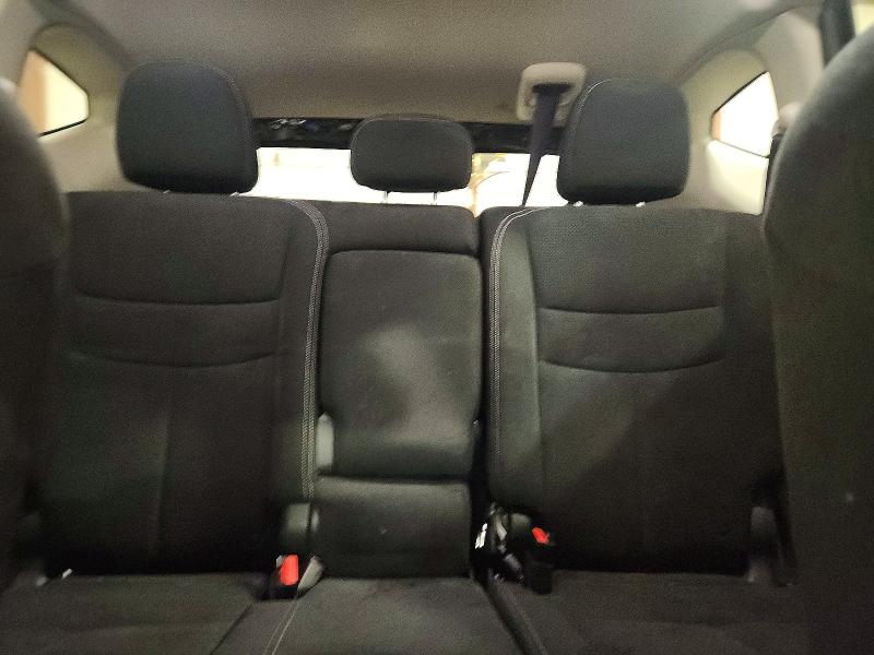 62584346 :رقم المزاد ، 5N1AZ2MHXFN232019 vin ، 2015 Nissan Murano مزاد بيع