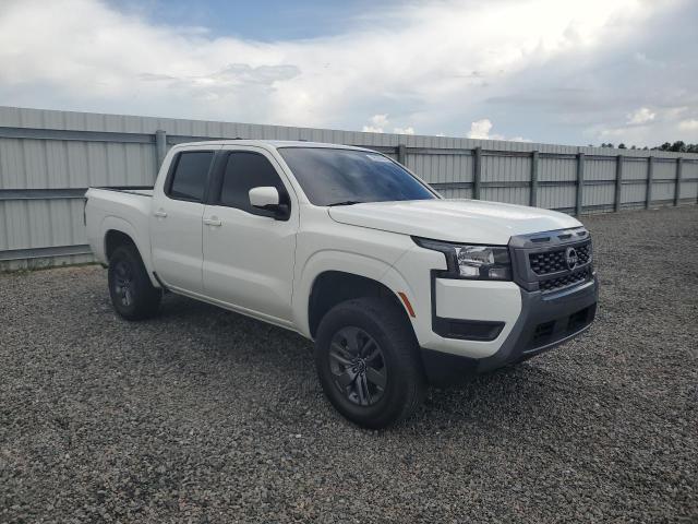 Auction sale of the 2025 Nissan Frontier, vin: 1N6ED1EK9SN637059, lot number: 59996046