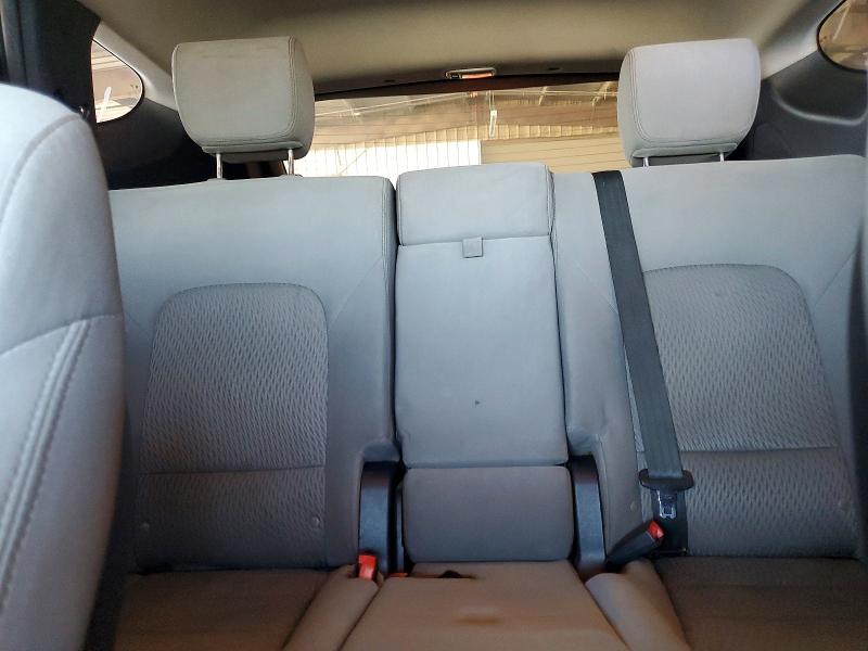 Продажа на аукционе авто 2015 Hyundai Santa Fe Sport, vin: 5XYZT3LB9FG266147, номер лота: 61041636