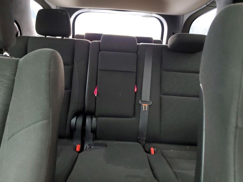 Продаж на аукціоні авто 2022 Dodge Durango, vin: 1C4RDJAG4NC174625, номер лоту: 61014506
