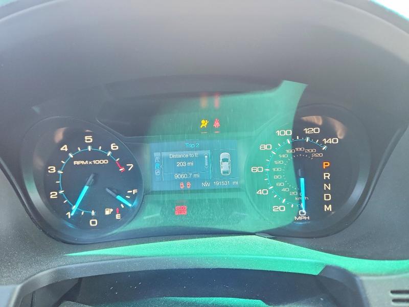 62449226 :رقم المزاد ، 1FM5K8D85FGC40767 vin ، 2015 Ford Explorer مزاد بيع