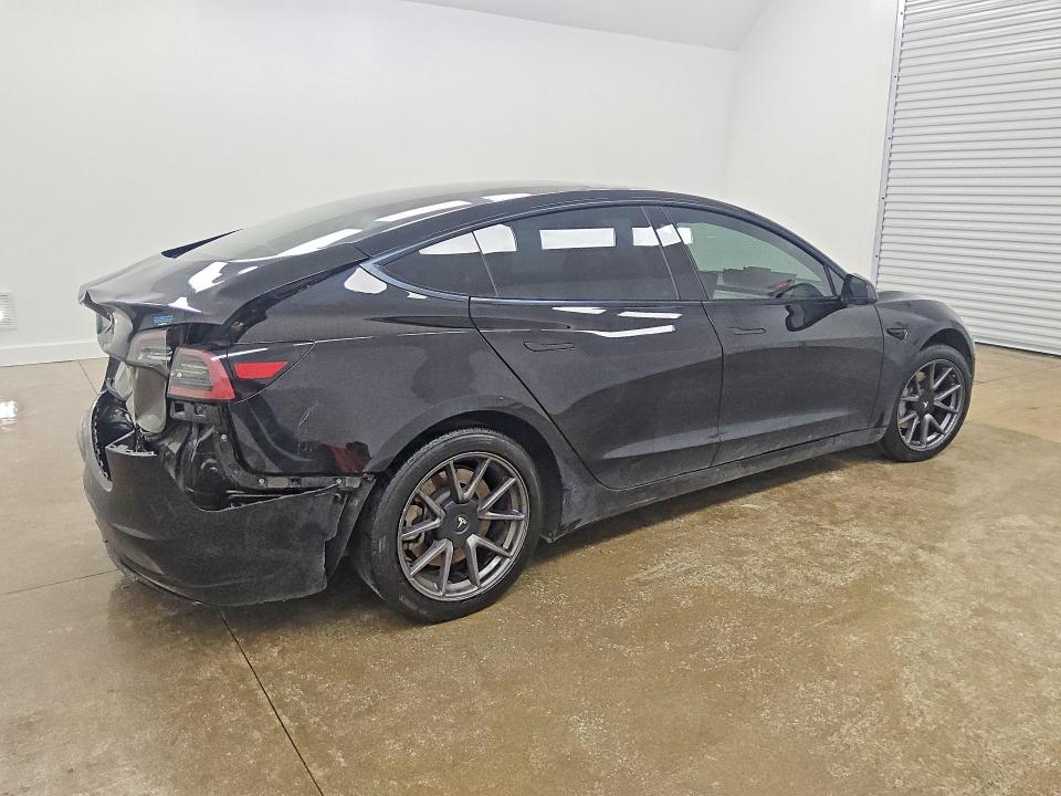 Продаж на аукціоні авто 2023 Tesla Model 3, vin: 5YJ3E1EA5PF496432, номер лоту: 58764446