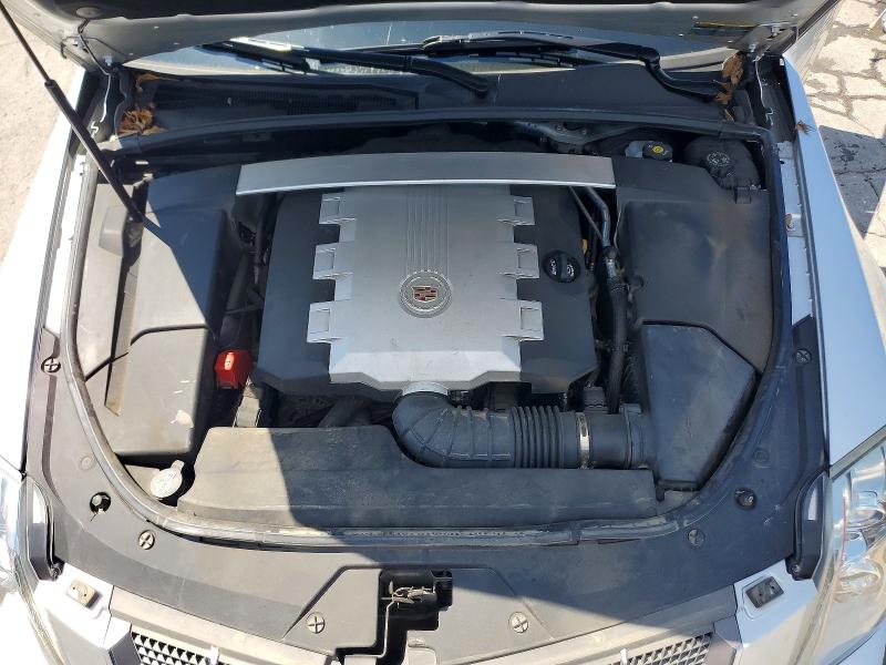 Продаж на аукціоні авто 2009 Cadillac Cts, vin: 1G6DF577790139915, номер лоту: 63371686