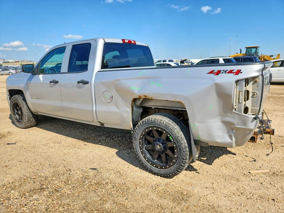 Aukcja sprzedaży 2018 Chevrolet Silverado, vin: 1GCVKPEC5JZ118344, numer aukcji: 59740746