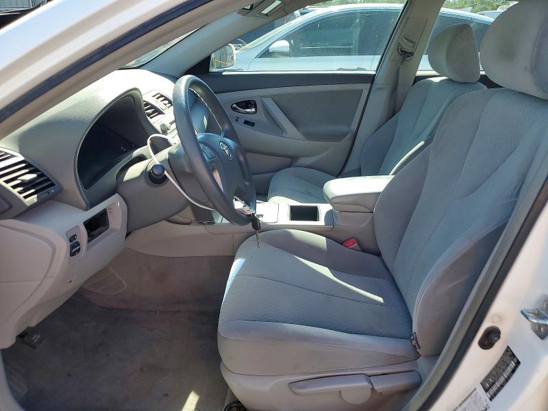Aukcja sprzedaży 2007 Toyota Camry, vin: JTNBE46K273015145, numer aukcji: 62783426
