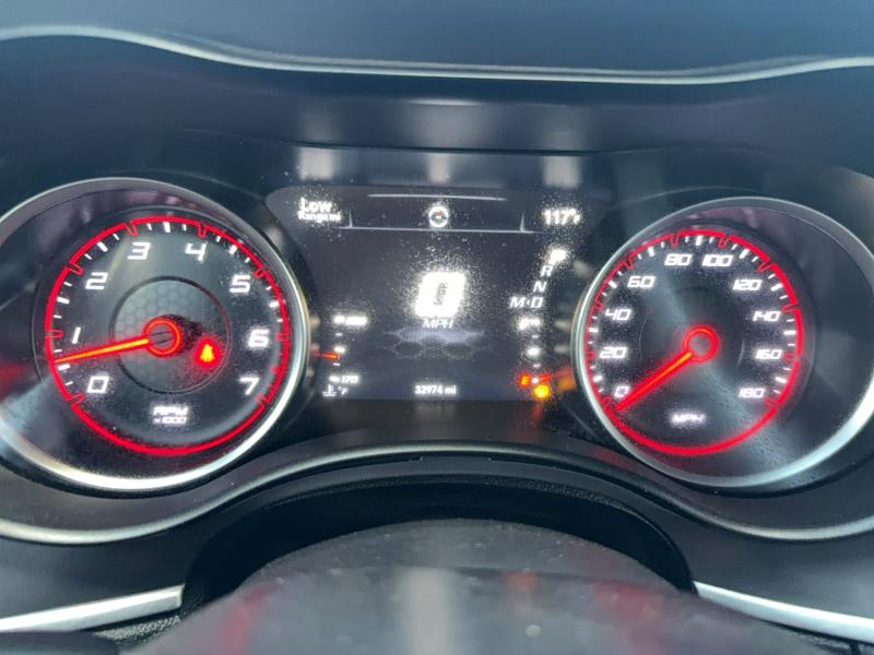 2020 Dodge Charger მანქანა იყიდება აუქციონზე, vin: 2C3CDXGJ0LH107496, აუქციონის ნომერი: 60504956