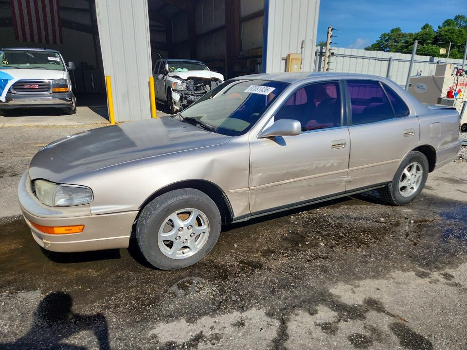 Продажа на аукционе авто 1994 Toyota Camry, vin: JT2SK12E3R0254566, номер лота: 60591036