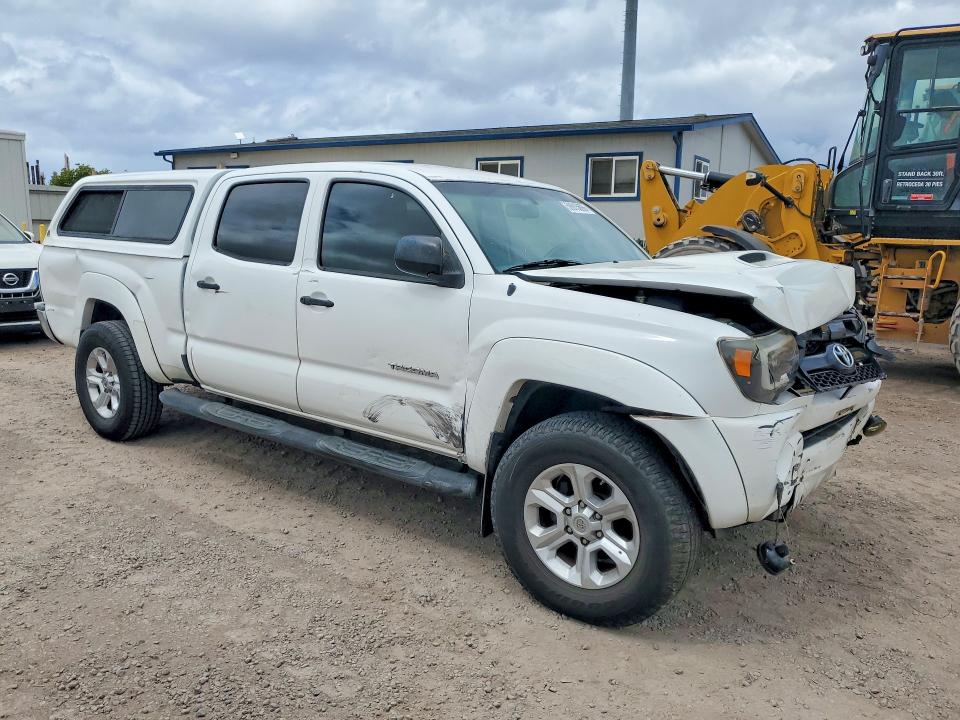 Aukcja sprzedaży 2008 Toyota Tacoma, vin: 5TEKU72N38Z585019, numer aukcji: 59915696