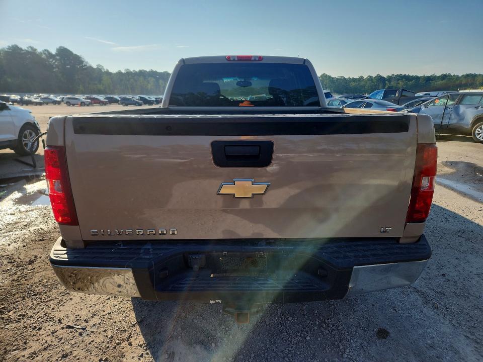 2009 Chevrolet Silverado მანქანა იყიდება აუქციონზე, vin: 1GCEC29J99Z148998, აუქციონის ნომერი: 59791356