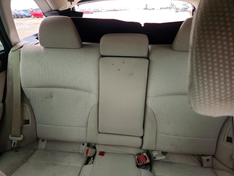2019 Subaru Outback მანქანა იყიდება აუქციონზე, vin: 4S4BSAFC2K3324574, აუქციონის ნომერი: 61175816