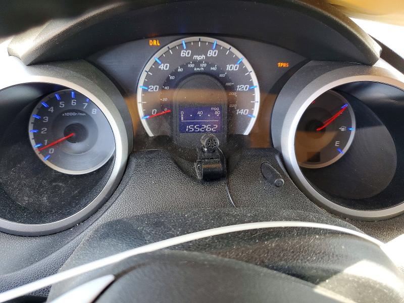 Продажа на аукционе авто 2009 Honda Fit, vin: JHMGE88489S046441, номер лота: 63041756