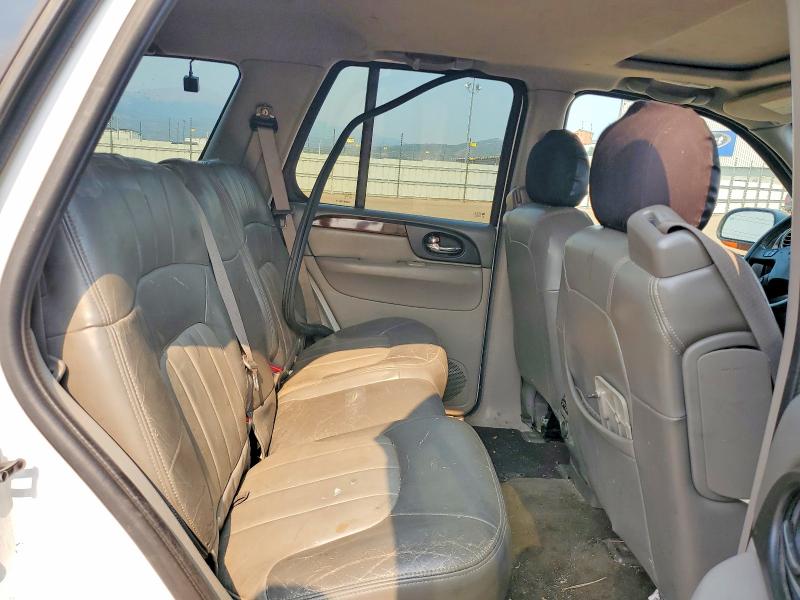 Aukcja sprzedaży 2003 Gmc Envoy, vin: 1GKDT13S832199971, numer aukcji: 60225446