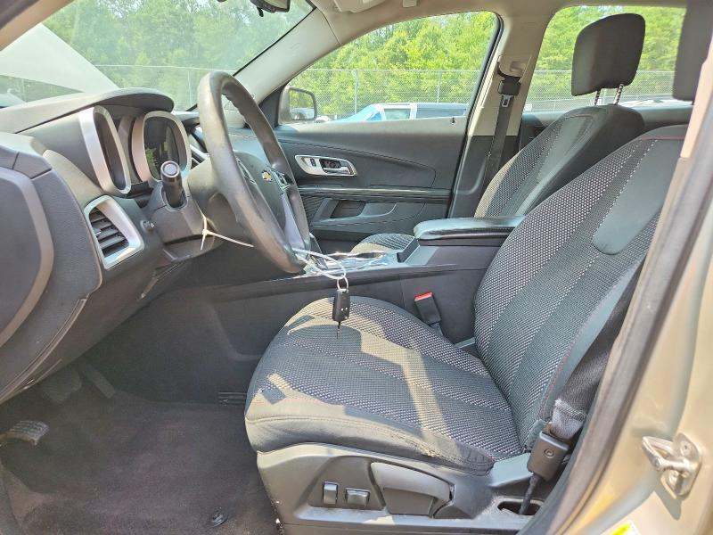 61051376 :رقم المزاد ، 2GNALBEK9G1135291 vin ، 2016 Chevrolet Equinox مزاد بيع