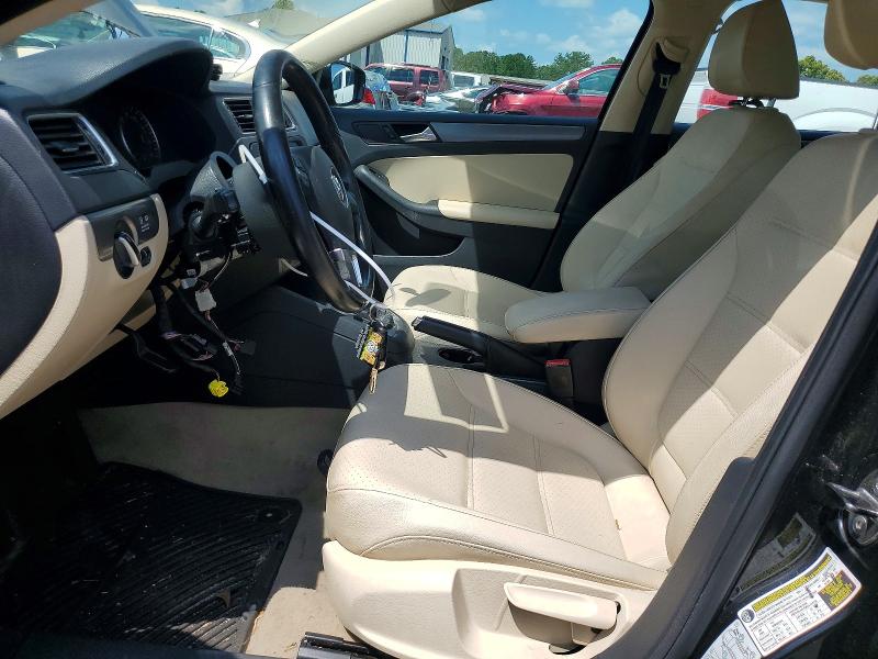 Продажа на аукционе авто 2013 Volkswagen Jetta, vin: 3VWLL7AJ0DM362091, номер лота: 60122396