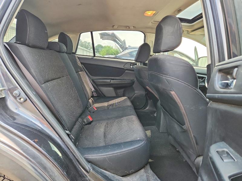 2013 Subaru Xv Crosstrek მანქანა იყიდება აუქციონზე, vin: JF2GPAVC5D2897167, აუქციონის ნომერი: 62752686