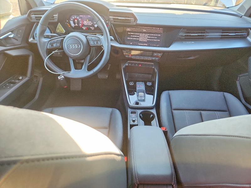 Aukcja sprzedaży 2022 Audi A3, vin: WAUGUDGYXNA088706, numer aukcji: 60652466