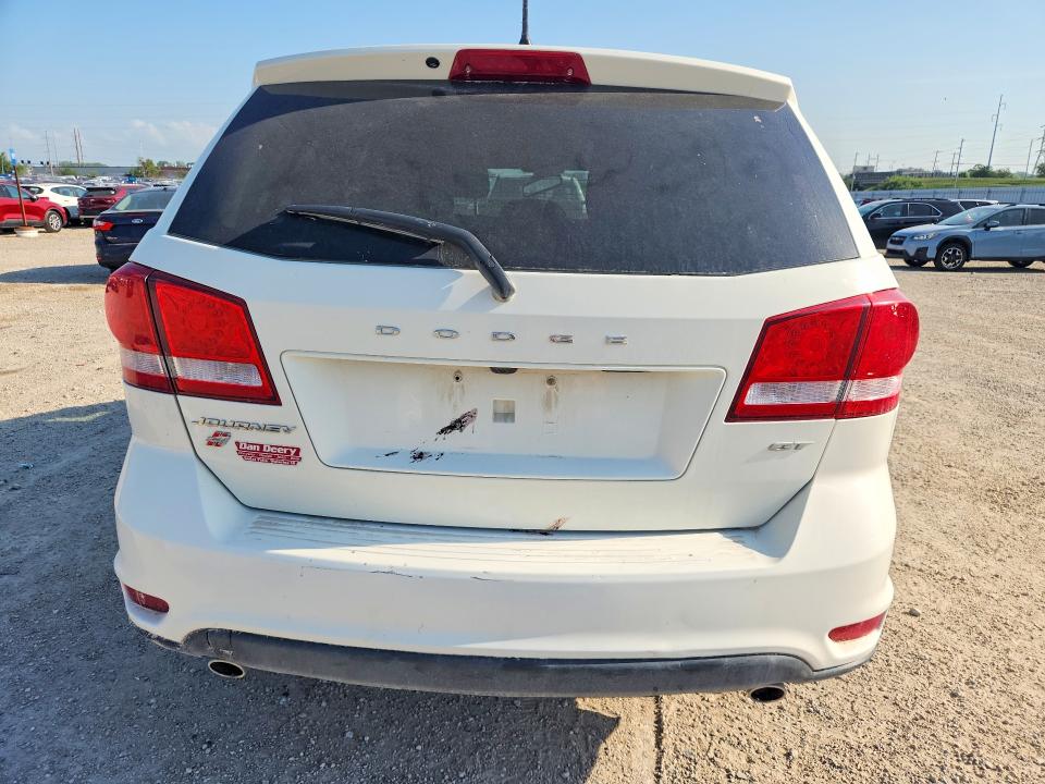 60934376 :رقم المزاد ، 3C4PDDEG7KT720238 vin ، 2019 Dodge Journey مزاد بيع