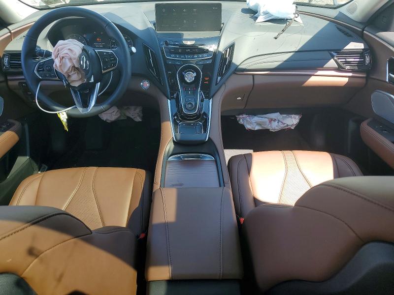 Продаж на аукціоні авто 2024 Acura Rdx, vin: 5J8TC2H55RL037719, номер лоту: 60168556