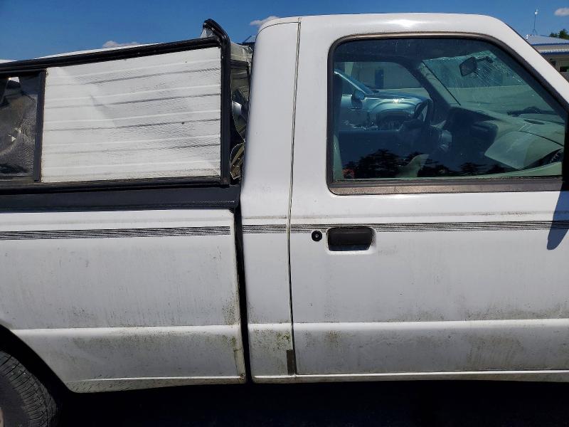 Продажа на аукционе авто 2000 Ford Ranger, vin: 1FTYR10C5YTB18807, номер лота: 62491036
