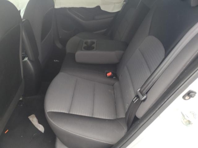 59884816 :رقم المزاد ، 3KPFL4A71HE058710 vin ، 2017 Kia Forte مزاد بيع