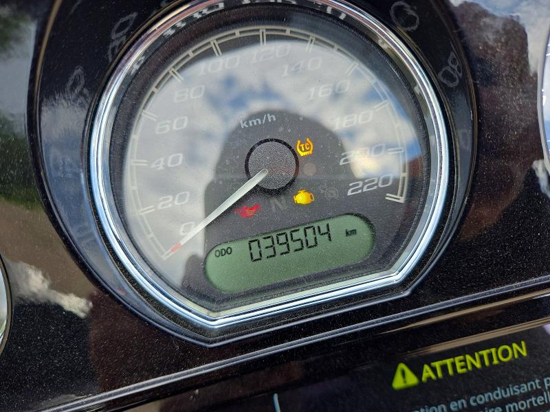 2022 Harley-davidson Flhxst მანქანა იყიდება აუქციონზე, vin: 5HD1ABL31NB654673, აუქციონის ნომერი: 61130996