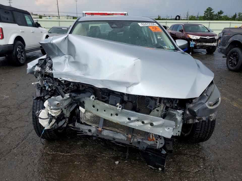 Продажа на аукционе авто 2017 Mazda 3, vin: JM1BN1W33H1126263, номер лота: 62472206