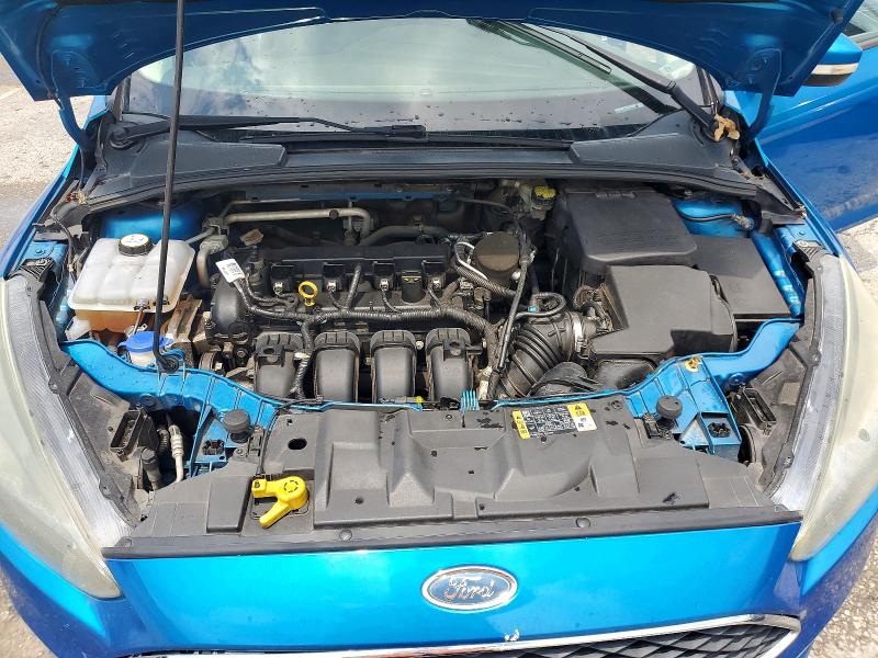 Продаж на аукціоні авто 2015 Ford Focus, vin: 1FADP3K21FL319093, номер лоту: 60003436