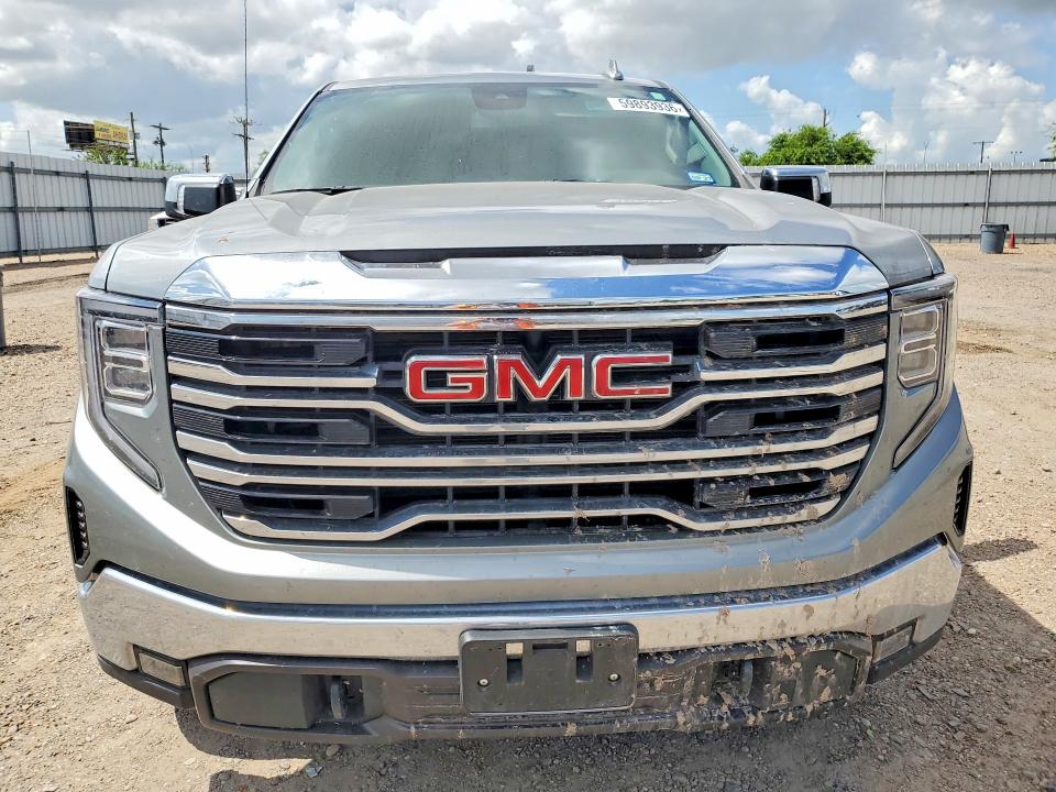 Aukcja sprzedaży 2025 Gmc Sierra, vin: 3GTPHDED5SG373379, numer aukcji: 59893936
