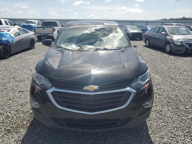 Продаж на аукціоні авто 2018 Chevrolet Equinox, vin: 2GNAXJEV3J6243330, номер лоту: 61228436