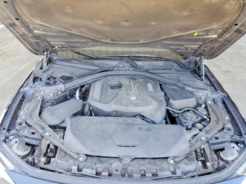60145426 :رقم المزاد ، WBA4Z1C59KEE44682 vin ، 2019 Bmw 430i مزاد بيع