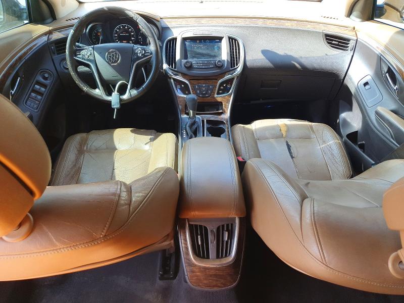 Auction sale of the 2014 Buick Lacrosse, vin: 1G4GB5G35EF101170, lot number: 60893756