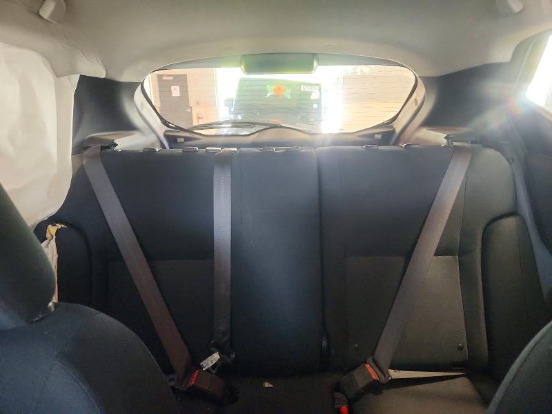 62313216 :رقم المزاد ، 3N1CP5BV3PL558388 vin ، 2023 Nissan Kicks مزاد بيع
