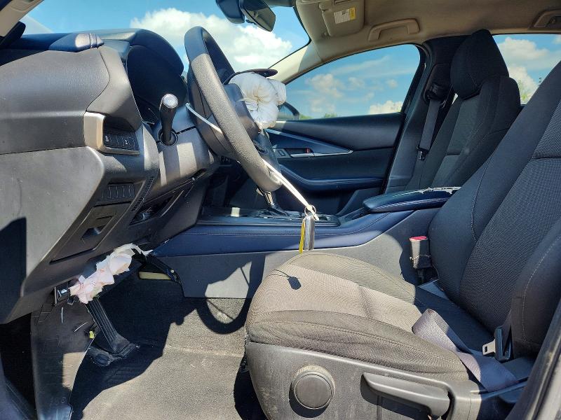 Aukcja sprzedaży 2021 Mazda Cx-30, vin: 3MVDMAAL8MM210397, numer aukcji: 59347006