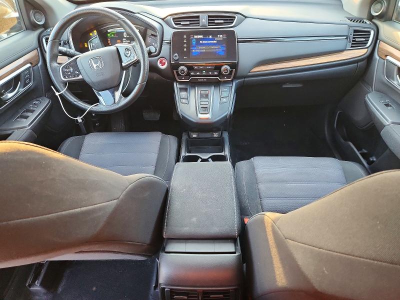 Aukcja sprzedaży 2021 Honda Cr-v, vin: 7FART6H51ME029813, numer aukcji: 60437666