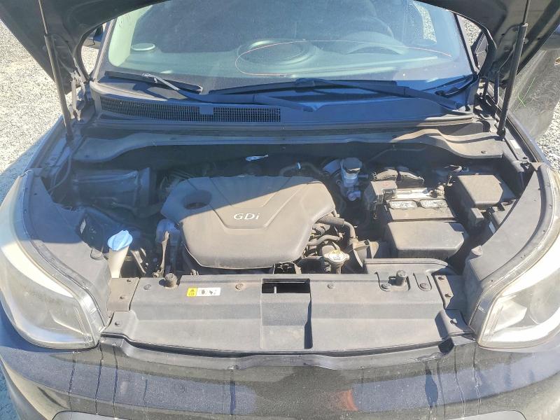 63334096 :رقم المزاد ، KNDJN2A28E7727838 vin ، 2014 Kia Soul مزاد بيع
