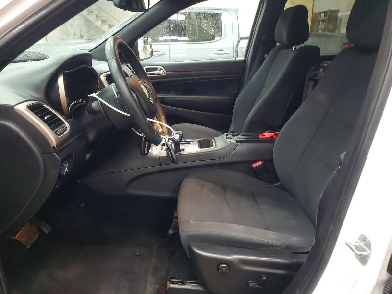 Продаж на аукціоні авто 2014 Jeep Grand Cherokee, vin: 1C4RJFAG5EC139873, номер лоту: 61750156