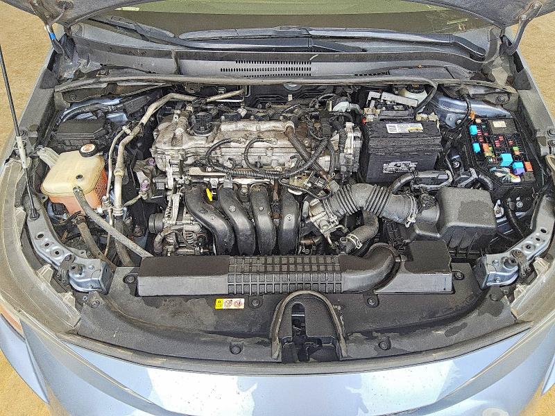 Продаж на аукціоні авто 2020 Toyota Corolla, vin: JTDEPRAEXLJ041010, номер лоту: 60138246