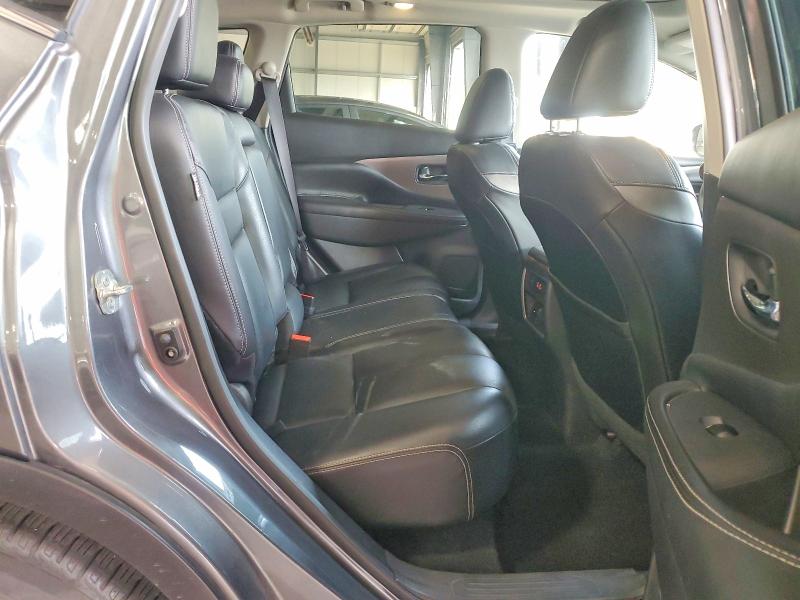Aukcja sprzedaży 2020 Nissan Murano, vin: 5N1AZ2CS3LN102950, numer aukcji: 63201626