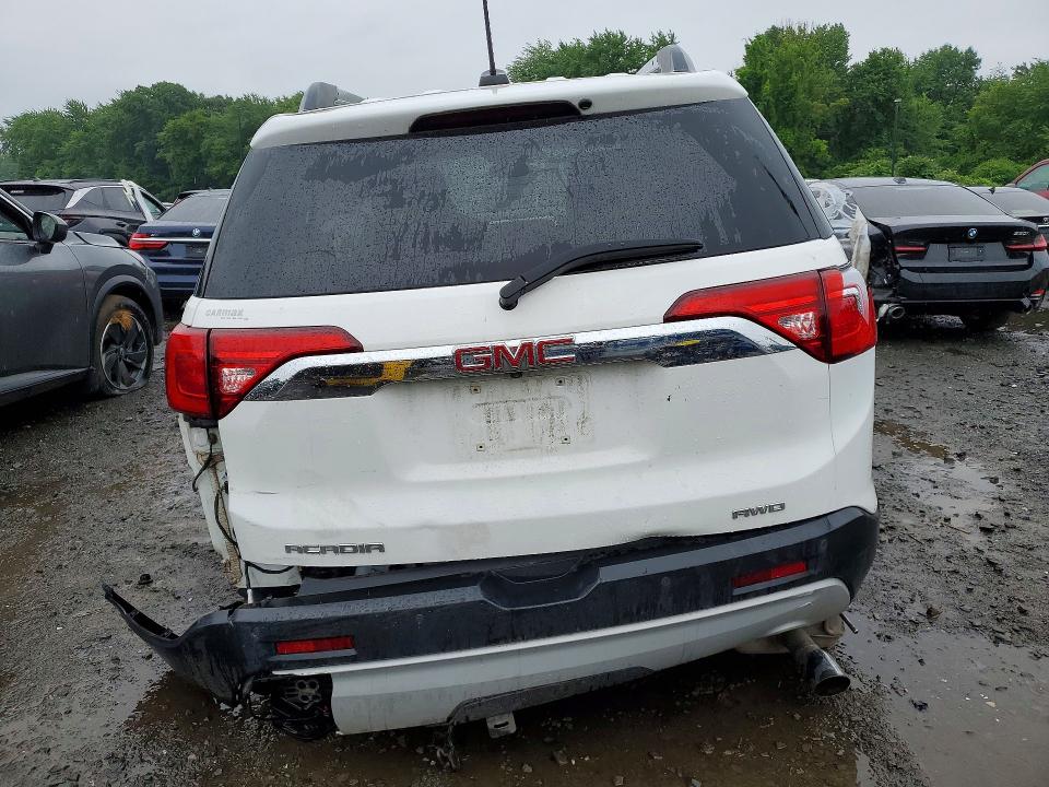 Продаж на аукціоні авто 2019 Gmc Acadia, vin: 1GKKNULS2KZ267478, номер лоту: 58995296