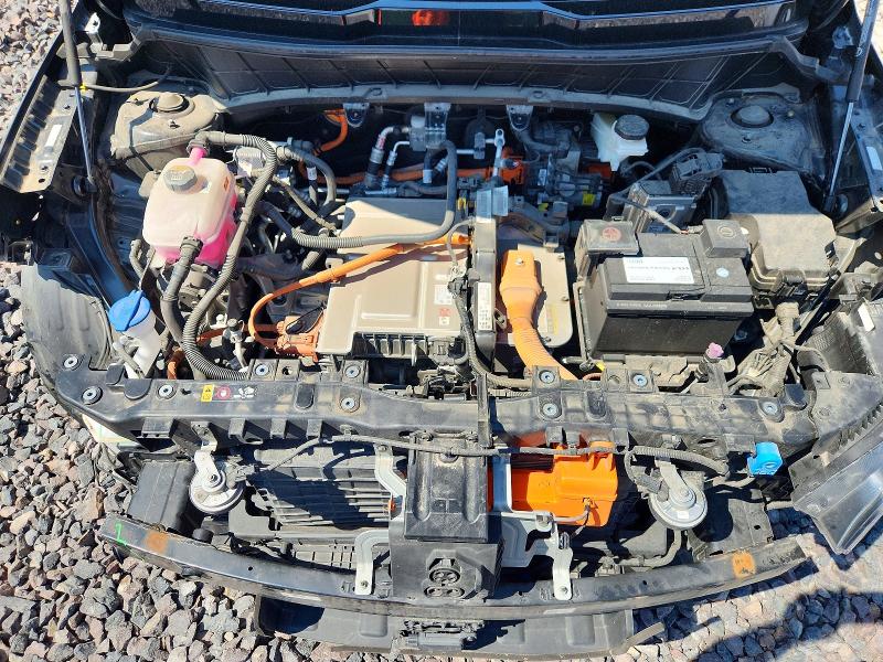 60293136 :رقم المزاد ، KNDCR3L14P5071501 vin ، 2023 Kia Niro مزاد بيع